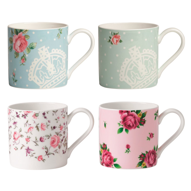 Royal Albert Giftware Modern Mugs & Reviews Wayfair.ca